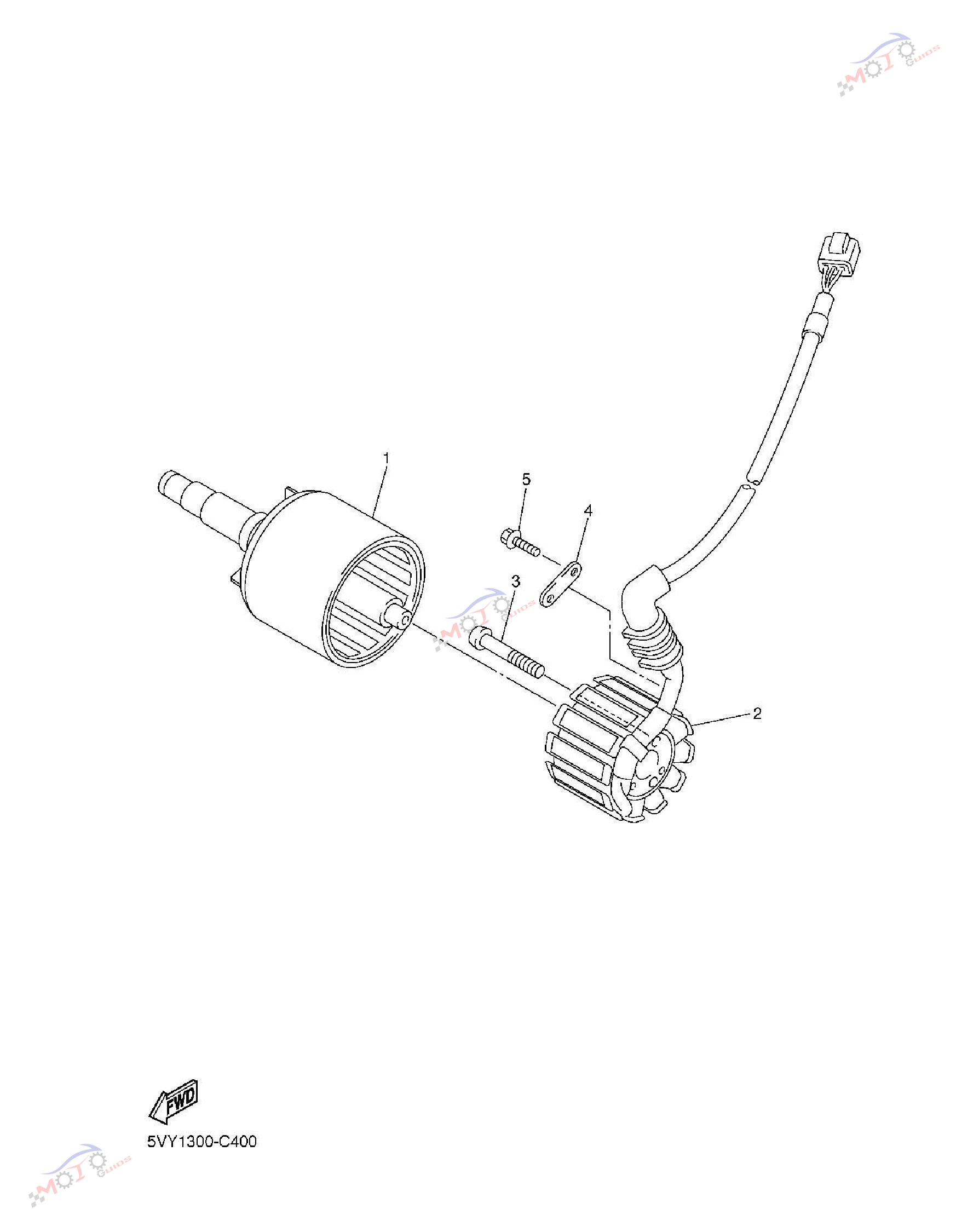 Engine Diagram